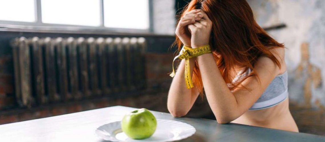 anorexia anorexia
